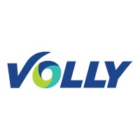 Volly/Home Captain logo
