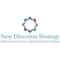 New Direction Strategy logo