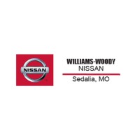 Williams Woody Nissan logo
