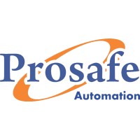 Prosafe Automation logo