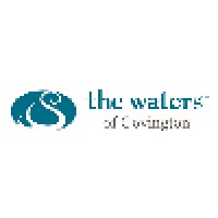 Waters Of Covington logo