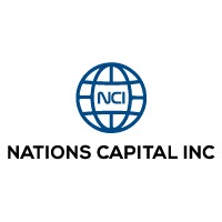 Nations Capital, Inc. logo
