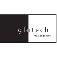 Glotech logo