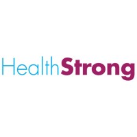 HealthStrong logo