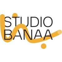 Studio BANAA logo