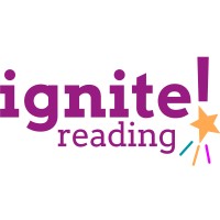 Ignite Reading logo