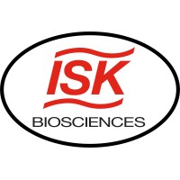 ISK Biosciences Corporation logo