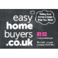 Easy Home Buyers logo