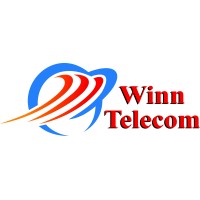 Winn Telecom logo