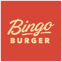 Bingo Burger logo