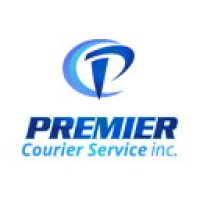 Premier Courier logo