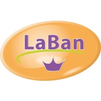 LaBan Foods logo