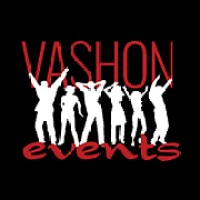 Vashon Events logo