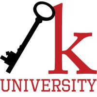 Kevo Universtiy logo