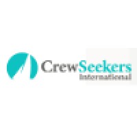 Crewseekers Limited logo