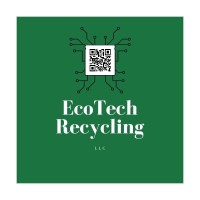 EcoTech Recycling LLC logo