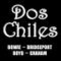 Dos Chiles Grandes logo