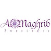 AlMaghrib Institute logo