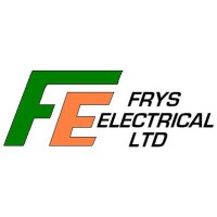 Frys Electrical Ltd logo