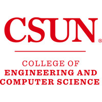 Mechanical Engineering Department - CSUN logo