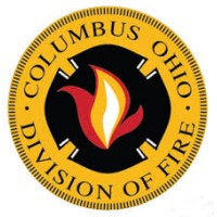 Columbus (Ohio) Division Of Fire logo