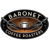 Baronet Coffee, Inc. logo