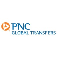 PNC Global Transfers logo