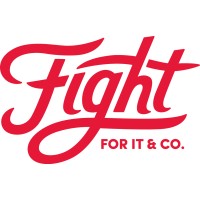 Fight For It & Co. logo