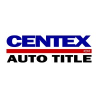Centex Auto Title logo