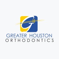 Greater Houston Orthodontics logo
