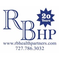 RB HEALTH PARTNERS, INC logo