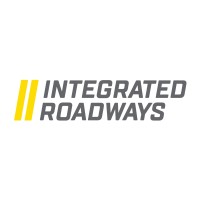 Integrated Roadways logo