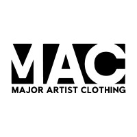 Major Artist Clothing logo