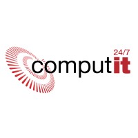 Computit Pty Ltd logo