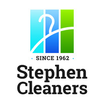 Martinizing by Stephen Cleaners logo