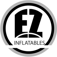 EZ Inflatables, Inc. logo