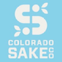 Colorado Sake Company logo