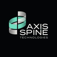 Axis Spine Technologies logo