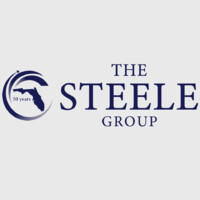 The Steele Group logo