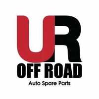 UR OFF ROAD logo