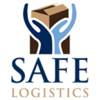 Safe Logistics LLC logo