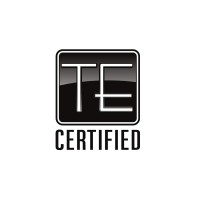 TE Certified logo