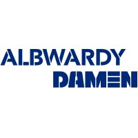 Albwardy Damen logo