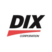 Dix Corporation logo