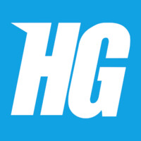 Hardcore Gamer logo