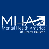 Mental Health America Of Greater Houston logo