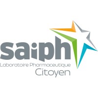 SAIPH logo