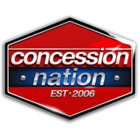 Concession Nation, Inc logo