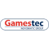 Gamestec logo
