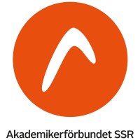 Akademikerförbundet SSR logo